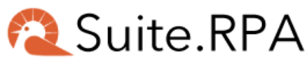 SuiteRPA logo